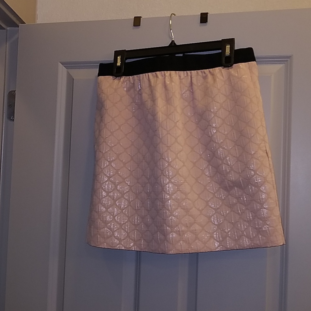 LOFT by Ann Taylor skirt